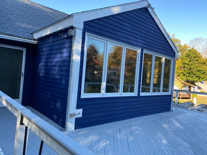 Exterior color change Preview Image 12