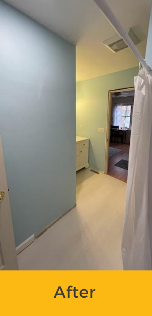 retirement community after painting Preview Image 4