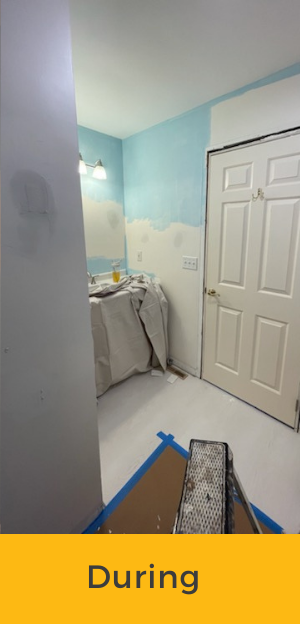 retirement community during painting Preview Image 11