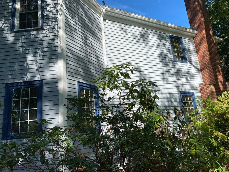 Side after repainting and color change Preview Image 5