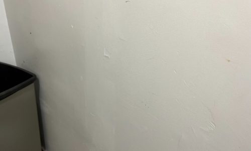 Oxford Academy Interior Painting