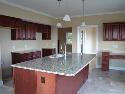 Cabinet Repainting Glastonbury