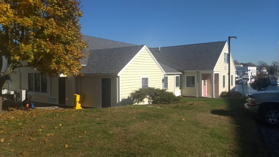 Completed Museum Side Preview Image 2