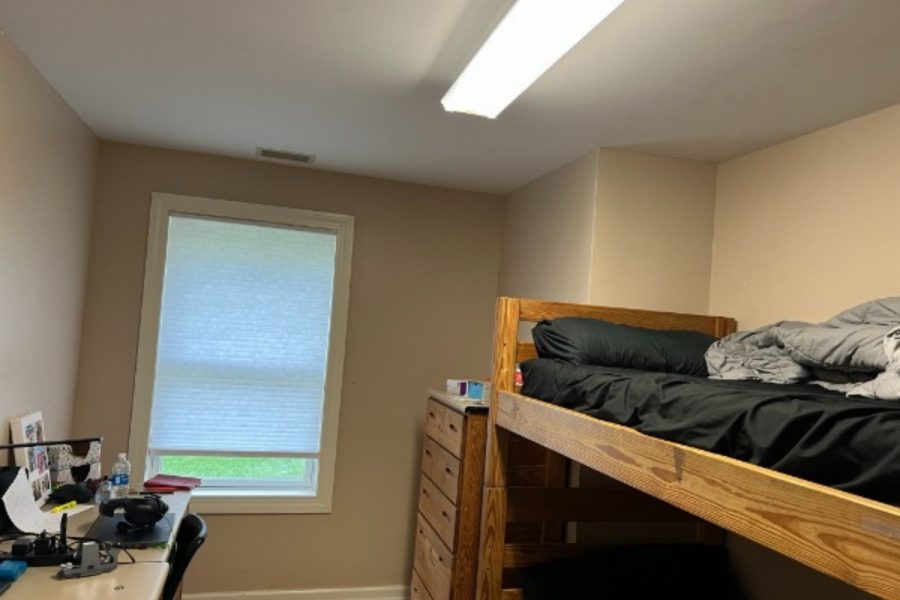 Oxford Academy Interior Painting before photo Preview Image 14