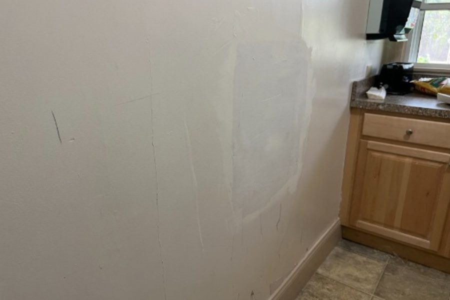 Oxford Academy Interior Painting before photo Preview Image 12