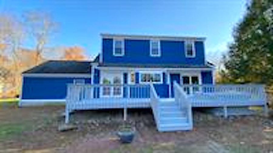 Fully Repainted House Preview Image 4