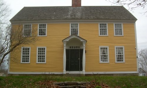 House Painting Exterior