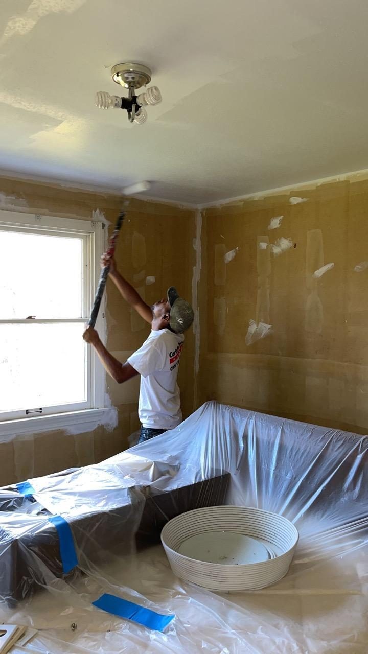 Kitchen Progress Photo Preview Image 1