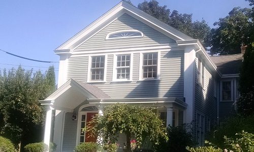 home after painting by certapro painters