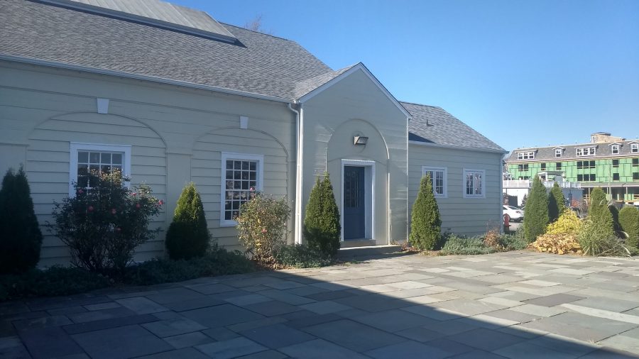 Completed Museum Door Preview Image 5