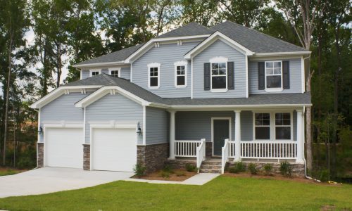 Vinyl Siding Painting