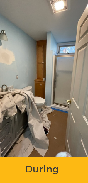 retirement community during painting Preview Image 12