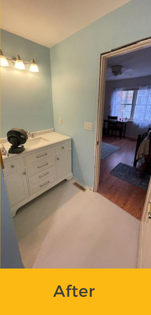 retirement community after painting Preview Image 5