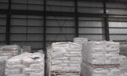 BYK Warehouse Before