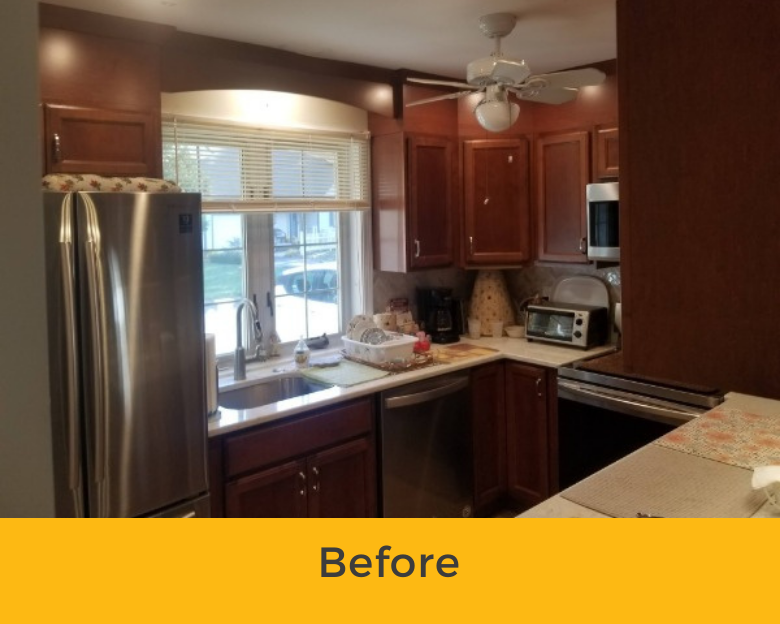 retirement community before painting Preview Image 7