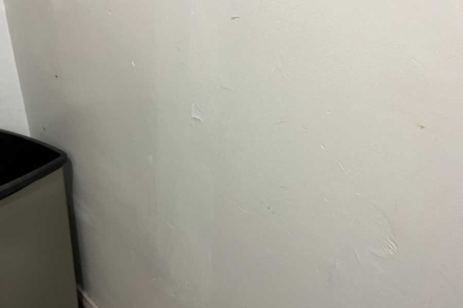 Oxford Academy Interior Painting before photo Preview Image 11