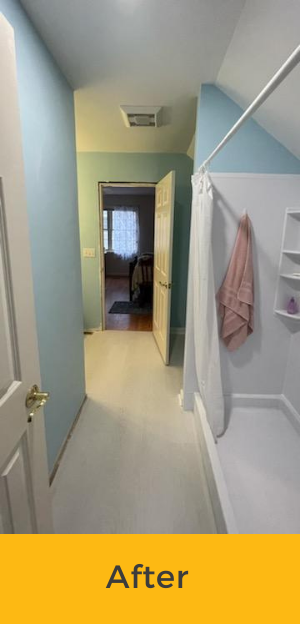 retirement community after painting Preview Image 2