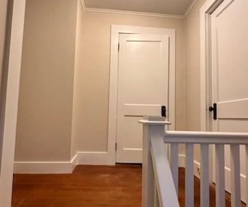 East Lyme Interior Painting After Photo