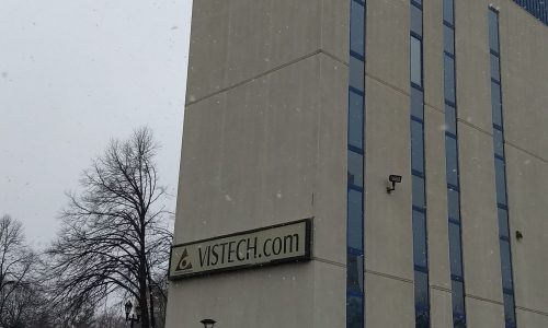 Mildew and Algae Accumulation