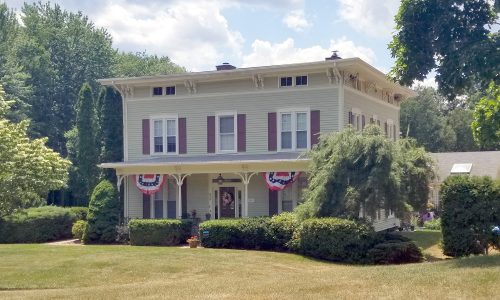 Exciting Neutral Painting in Manchester