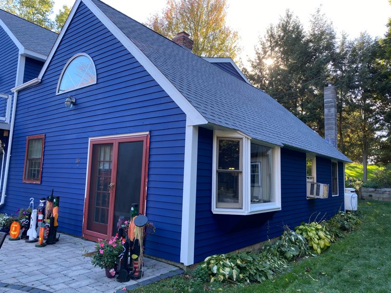 porch and home repaint Preview Image 8