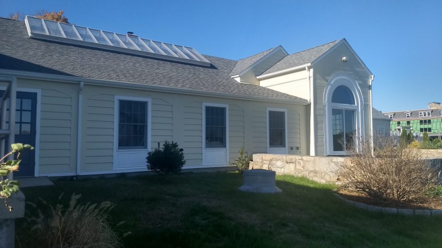 Completed Museum Windows Preview Image 4