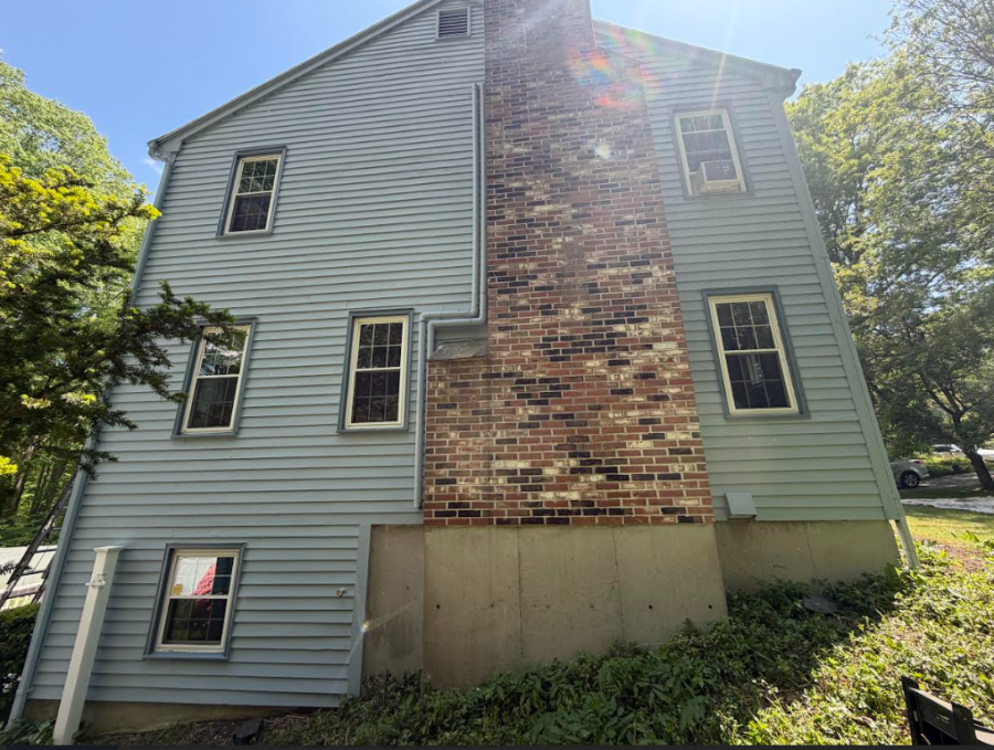 Residential Exterior Transformation Project Preview Image 5