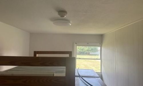 Oxford Academy Interior Painting