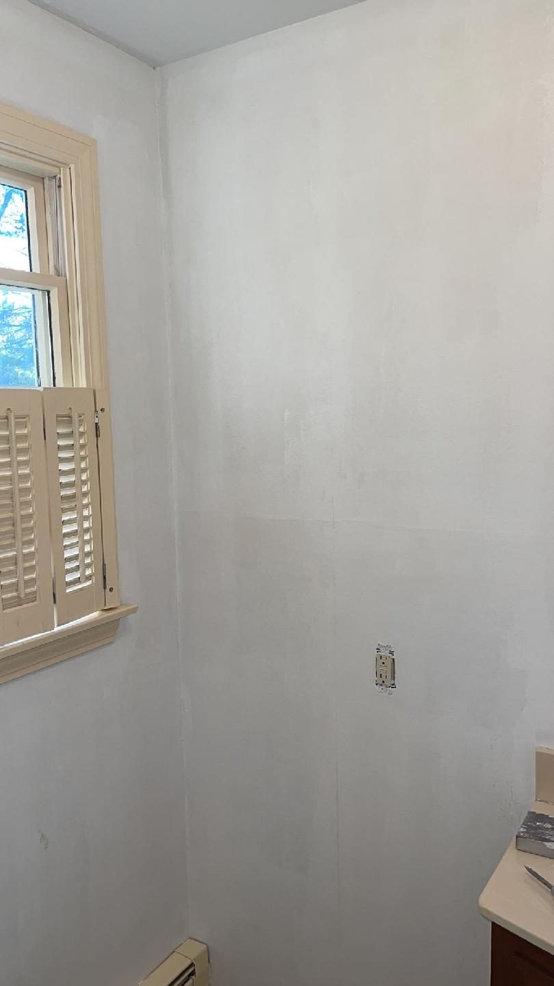 Wall photo progress 3 Preview Image 11