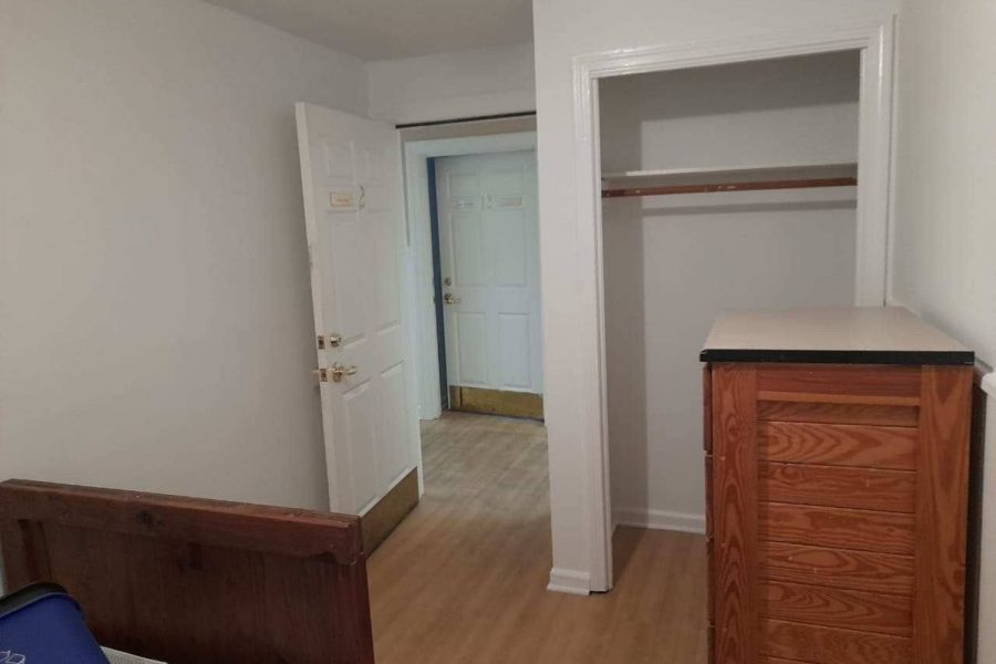 Oxford Academy Interior Painting after photo Preview Image 5