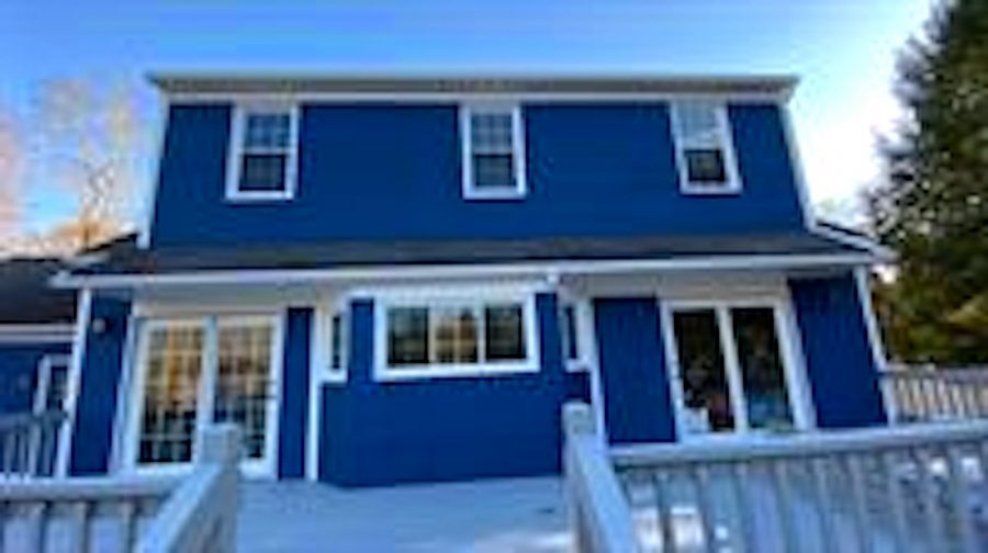 Repainted Front Preview Image 5