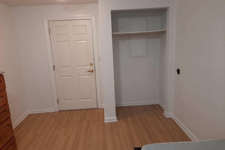 Oxford Academy Interior Painting after photo Preview Image 3