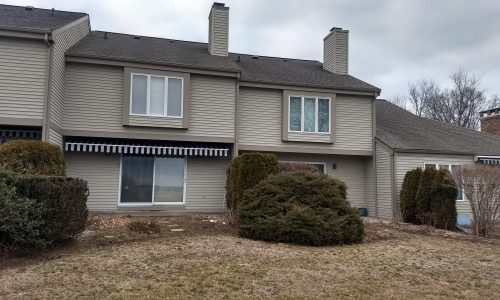 Trim Before Repainting