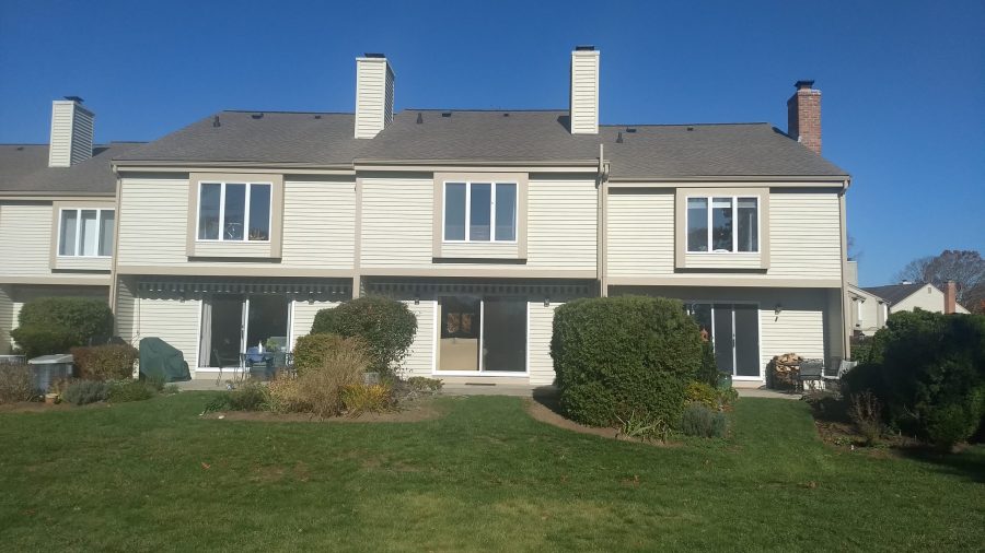 Completed Complex Front Preview Image 5