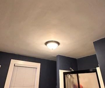 East Lyme Interior Painting After Photo