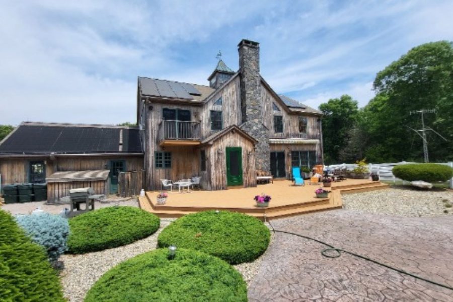 Wood Sided Refresh Before Preview Image 5