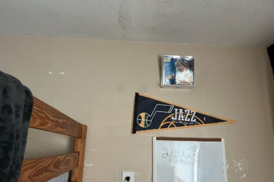 Oxford Academy Interior Painting before photo Preview Image 15