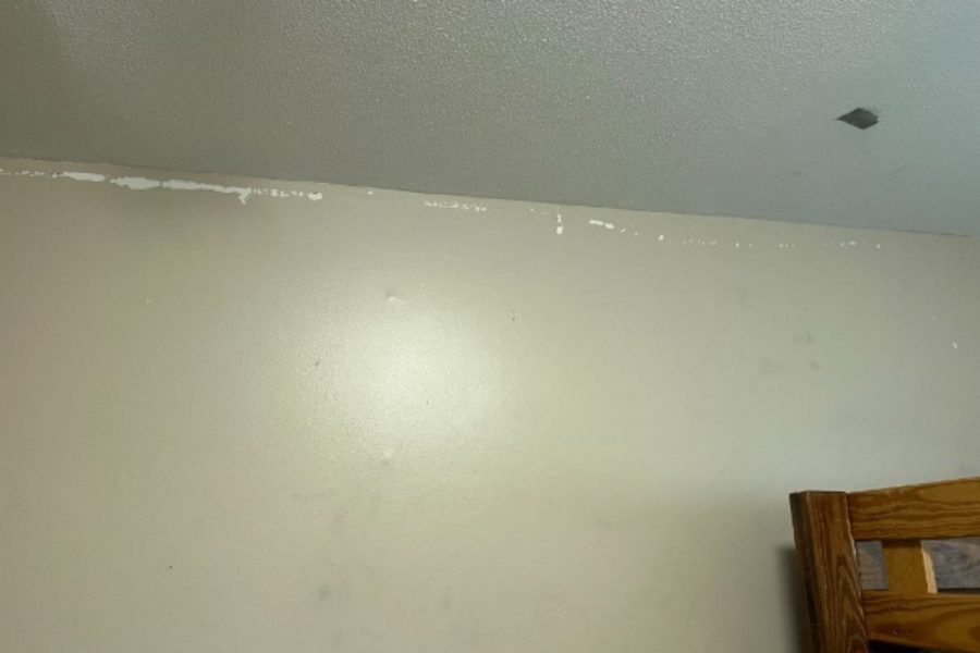 Oxford Academy Interior Painting before photo Preview Image 17