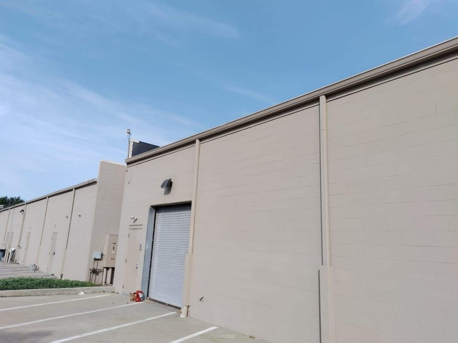 Strip Mall repaint Completed Preview Image 22