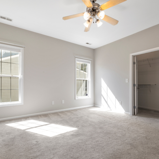 Room-by-Room Interior Painting