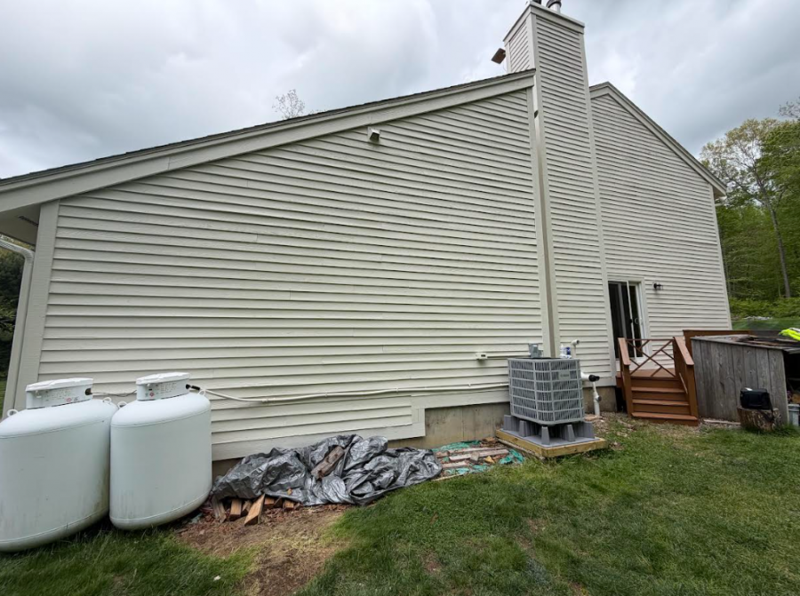 Exterior Painting Color Transformation Project Preview Image 5