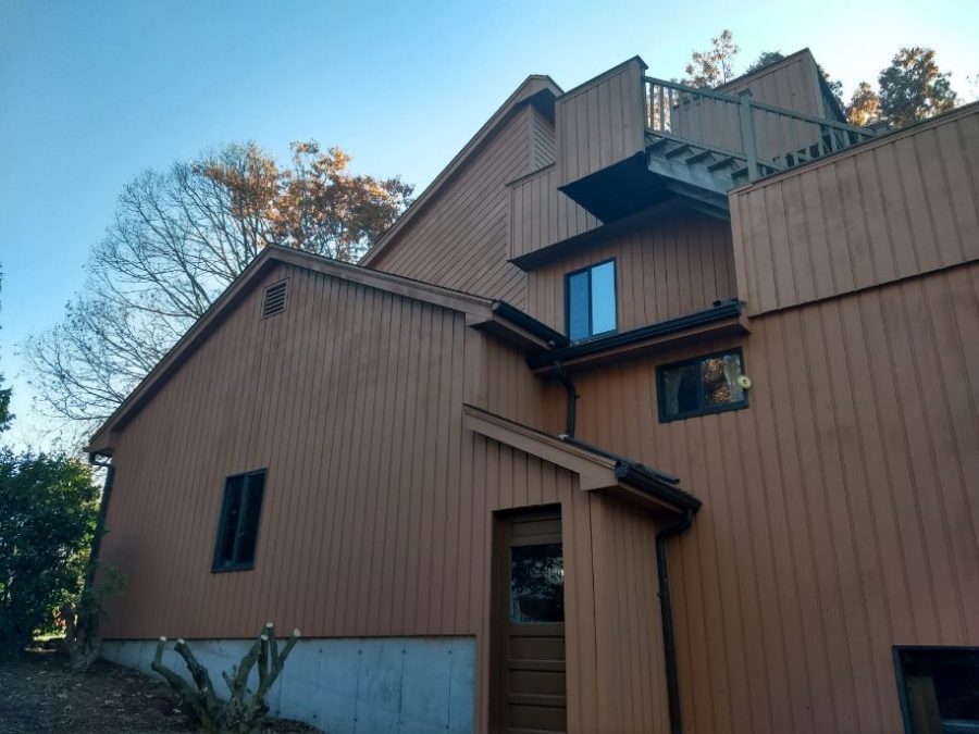 Siding stain Preview Image 3