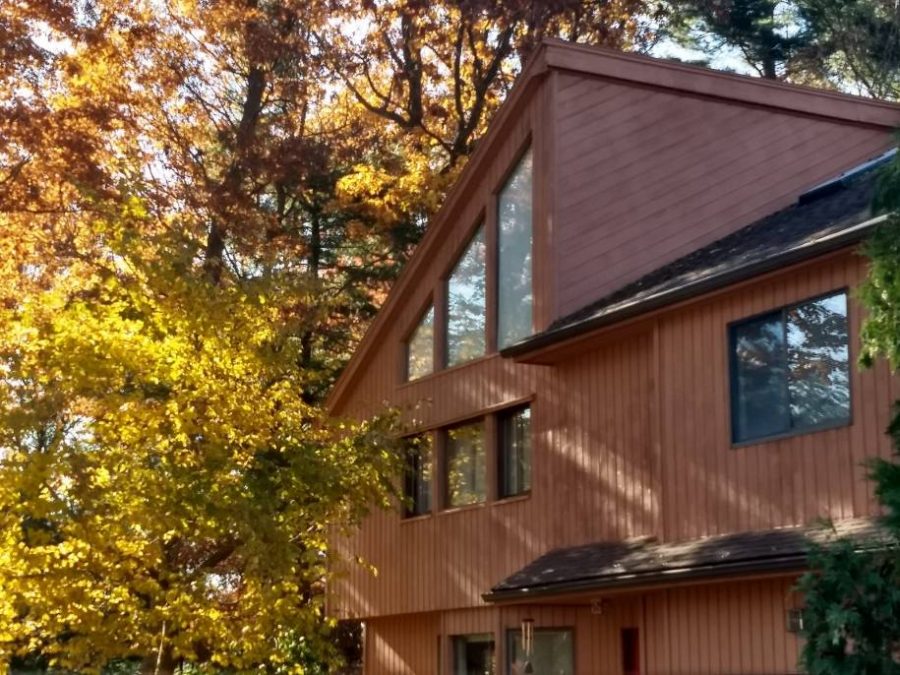 Siding and window trim stain Preview Image 5