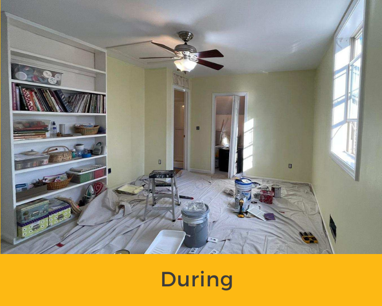 retirement community during painting Preview Image 8