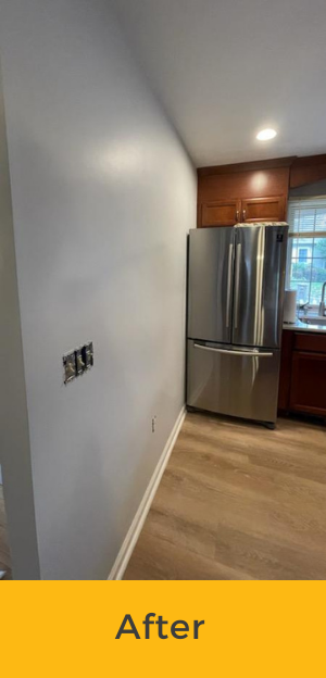 retirement community after painting Preview Image 1