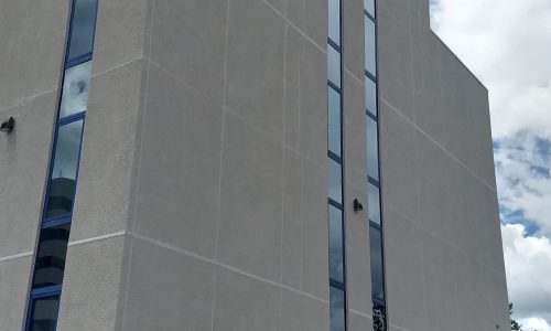 All-Encompassing Finish