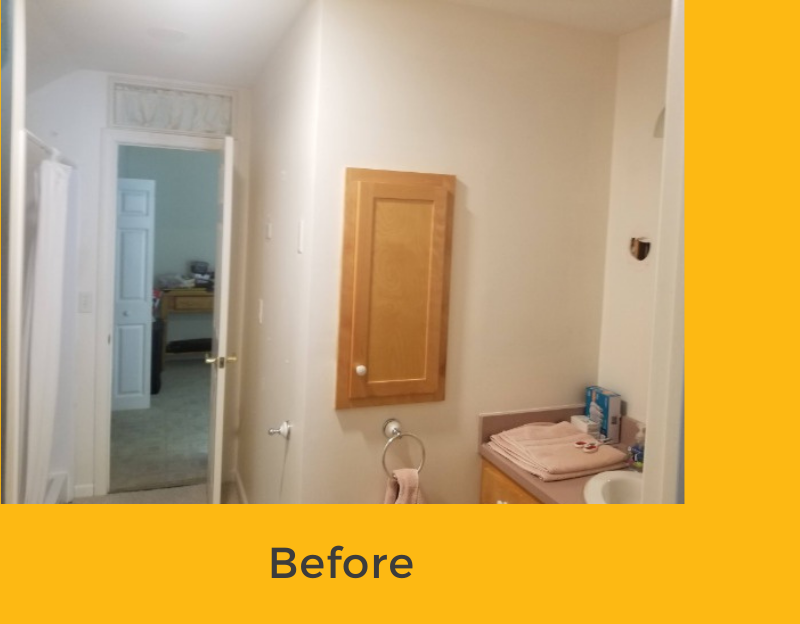 retirement community before painting Preview Image 6