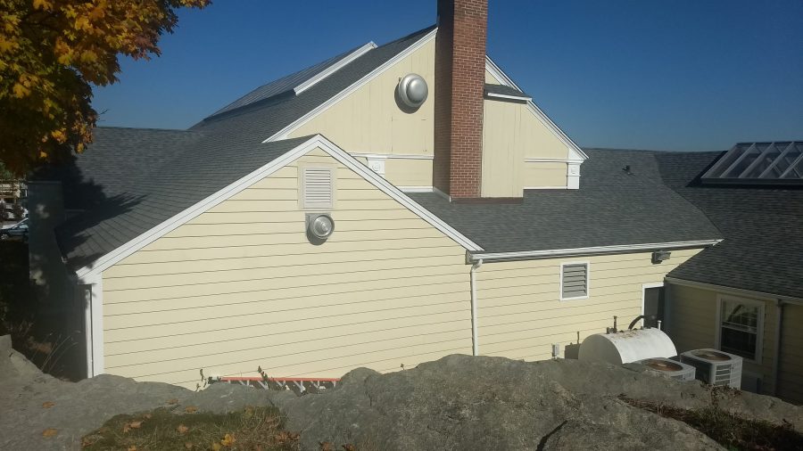 Completed Museum Trim Preview Image 1