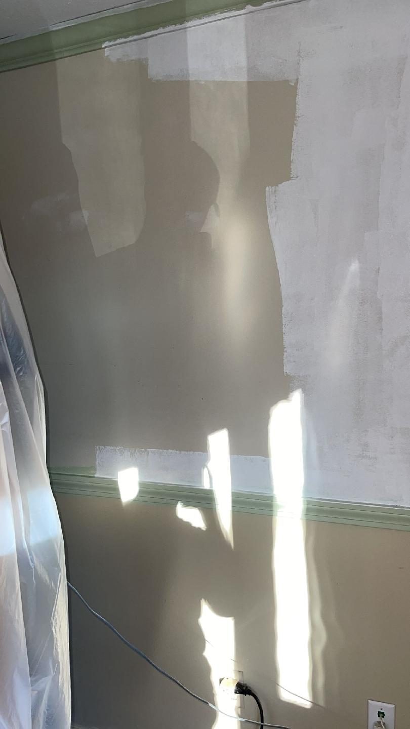 Wall Progress in Glastonbury, CT Preview Image 9