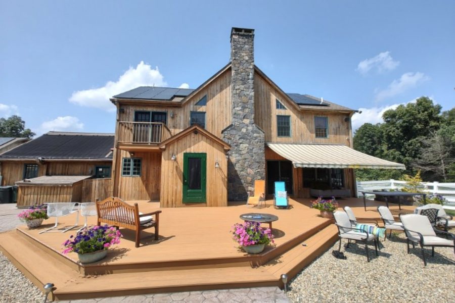 Wood Sided Refresh After Photo Preview Image 6